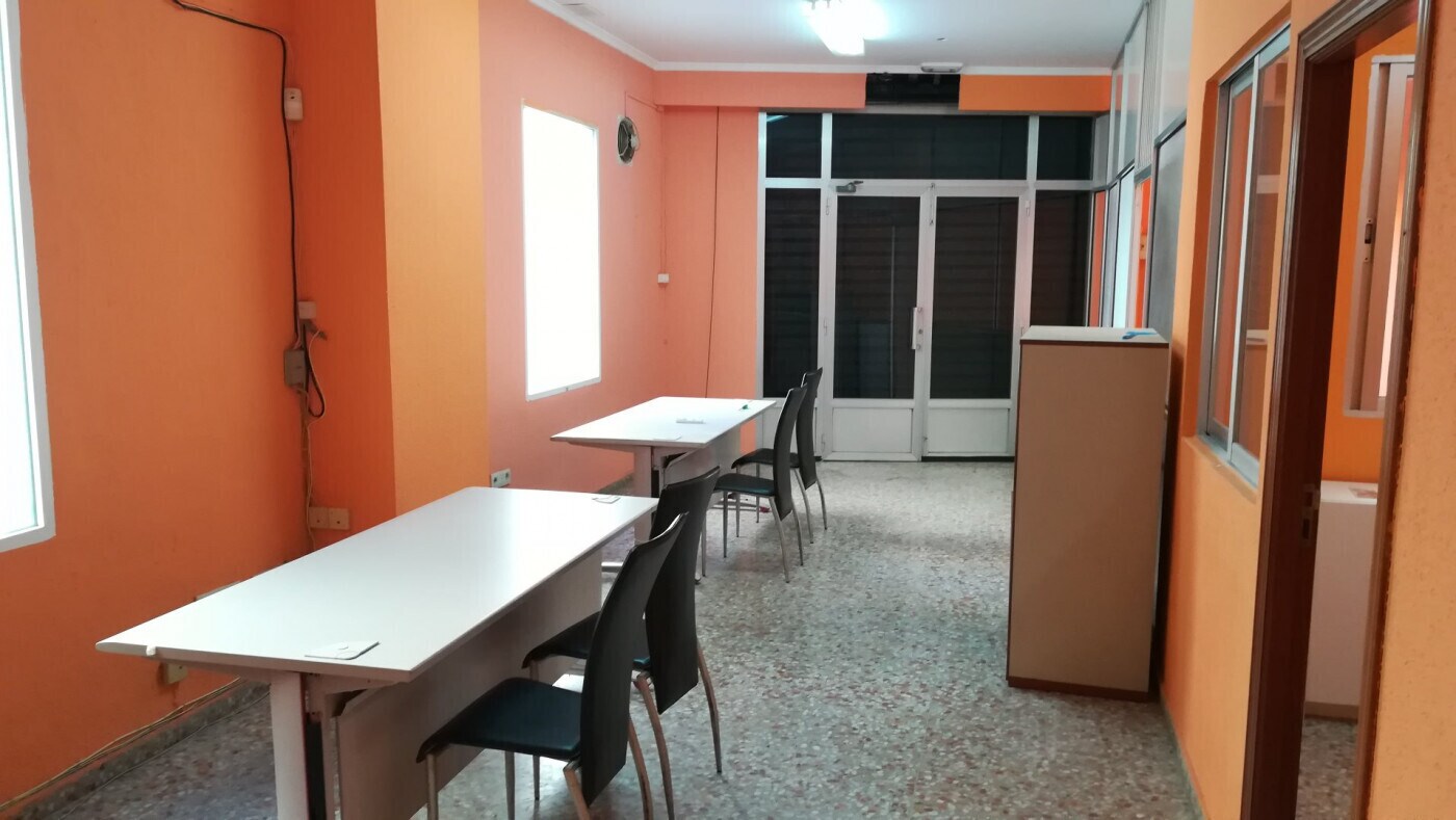 Santa Teresa, Algemesi, 41, Algemesí, Valencia à louer Photo de l’immeuble– Image 1 sur 8