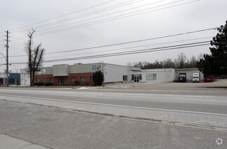 Plus de détails pour 76 Dawson Rd, Guelph, ON - Industriel/Logistique à louer