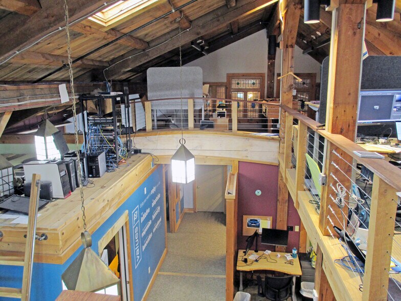 655 Portsmouth Ave, Greenland, NH à louer - Photo de l’immeuble – Image 2 sur 4