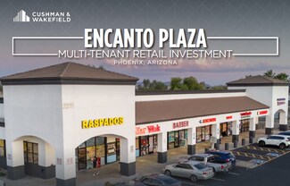 Plus de détails pour 2201 N 83rd Ave, Phoenix, AZ - Local commercial à vendre