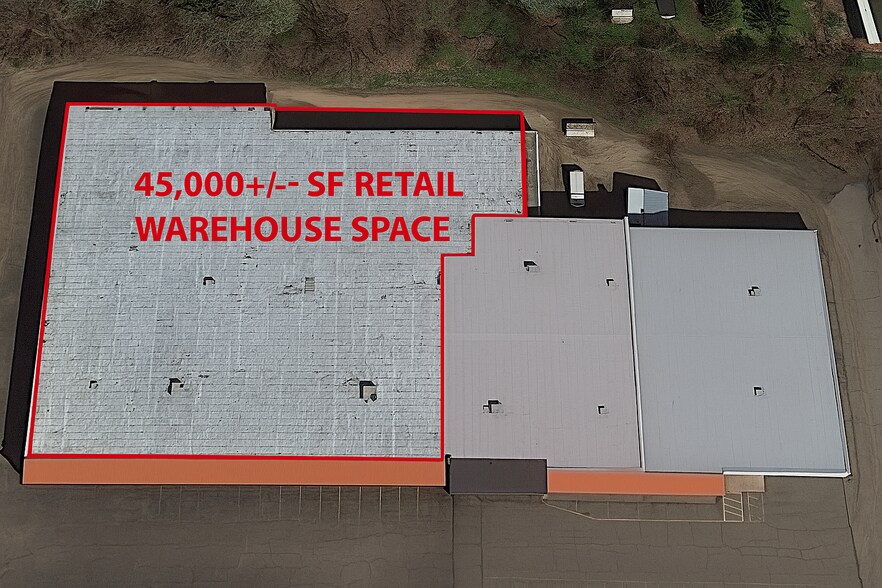 10378 NY-60, Fredonia, NY à vendre - Photo de l’immeuble – Image 2 sur 2