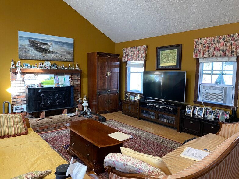6537 Maysville Rd, Maysville, GA à vendre - Photo de l’immeuble – Image 3 sur 20