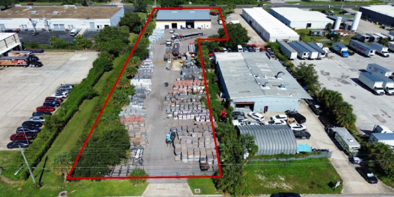 3500 Silver Star Rd, Orlando, FL à louer Aérien– Image 1 sur 7