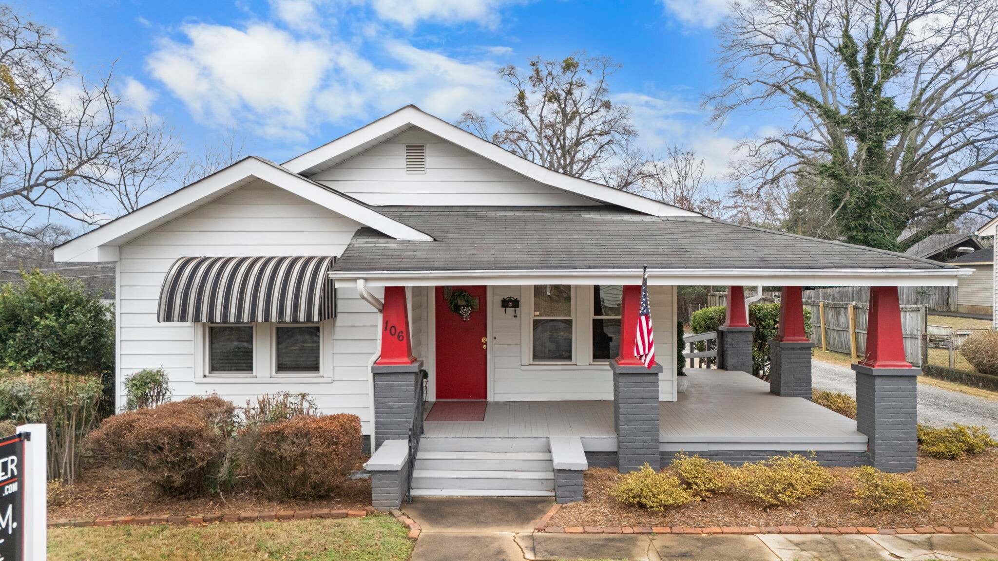 106 Memorial Dr, Greer, SC à louer Photo intérieure– Image 1 sur 27