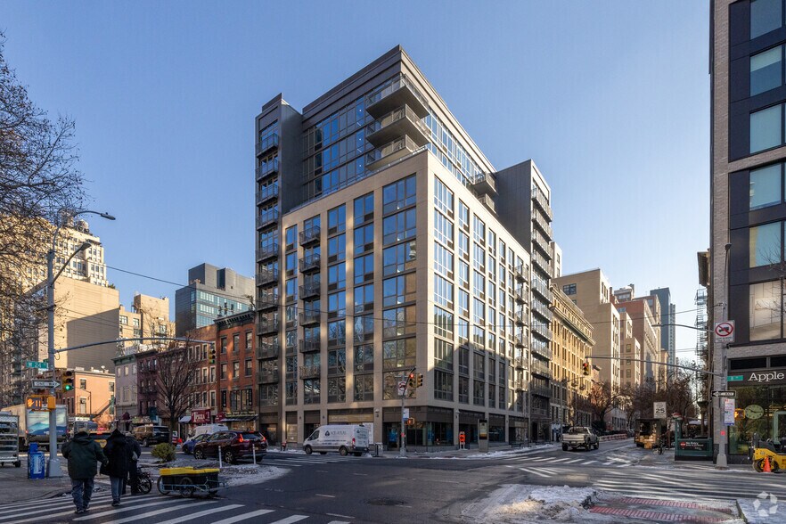 280 8th Ave, New York, NY à louer - Photo de l’immeuble – Image 2 sur 2