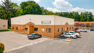 Plus de détails pour 288 E Green St, Westminster, MD - Industriel/Logistique à vendre