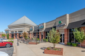 Plus de détails pour 2905 SE Walton Blvd, Bentonville, AR - Local commercial à louer