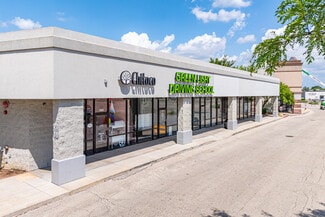 Plus de détails pour 1981-1989 W Galena Blvd, Aurora, IL - Local commercial à louer