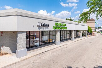 Plus de détails pour 1981-1989 W Galena Blvd, Aurora, IL - Local commercial à louer