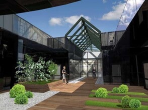 1 Rue Georges Braque, Guyancourt à louer Photo de l’immeuble– Image 2 sur 5