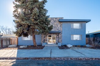 Plus de détails pour 275 C St, Sparks, NV - Logement à vendre