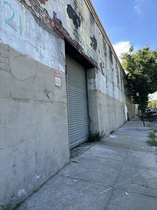 Plus de détails pour 11060 Dunkirk St, Jamaica, NY - Industriel/Logistique à louer