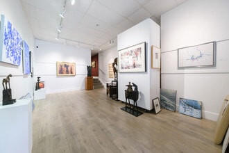 2241 Granville St, Vancouver, BC à louer Photo de l’immeuble– Image 1 sur 2