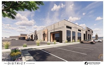 878 Nighthawk Dr, Saint George, UT à louer Photo de l’immeuble– Image 2 sur 4