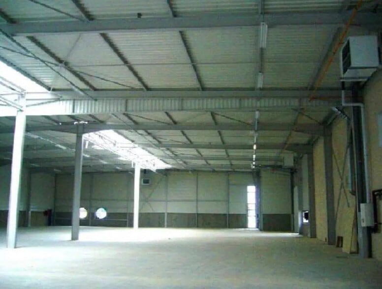 185 D Rue Louise Labé, Chaponnay à louer - Photo de l’immeuble – Image 2 sur 6