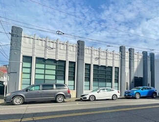 Plus de détails pour 437 SE Martin Luther King Jr Blvd, Portland, OR - Local d'activités à louer