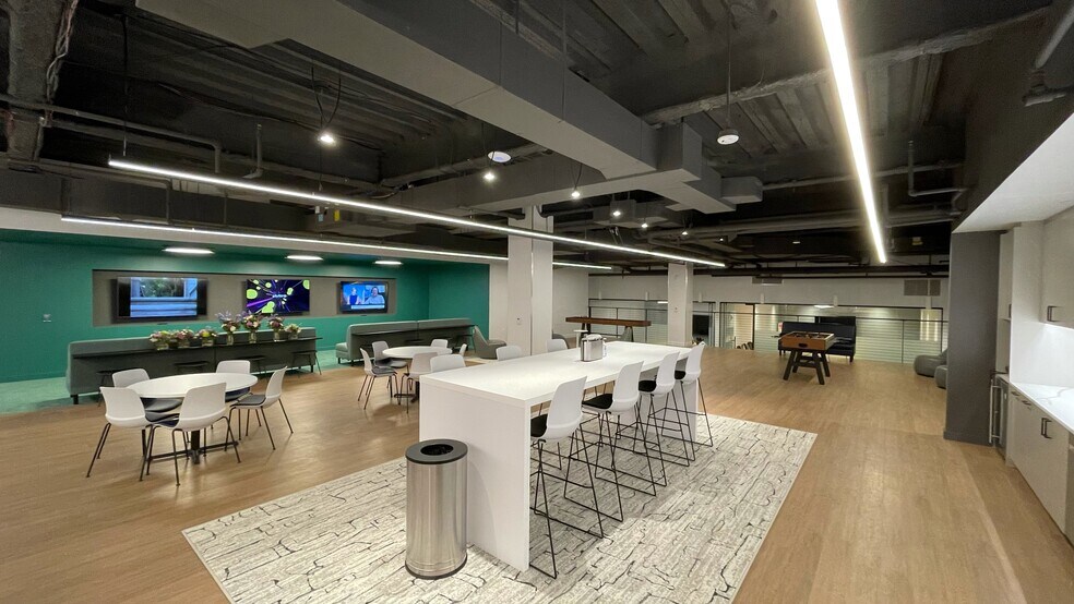 777 Scudders Mill Rd, Plainsboro, NJ à louer - Photo intérieure – Image 2 sur 16