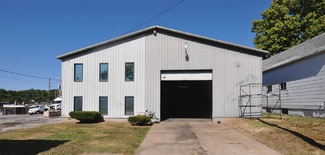 Plus de détails pour 5807 Janet Ave, Saint Louis, MO - Industriel/Logistique à vendre