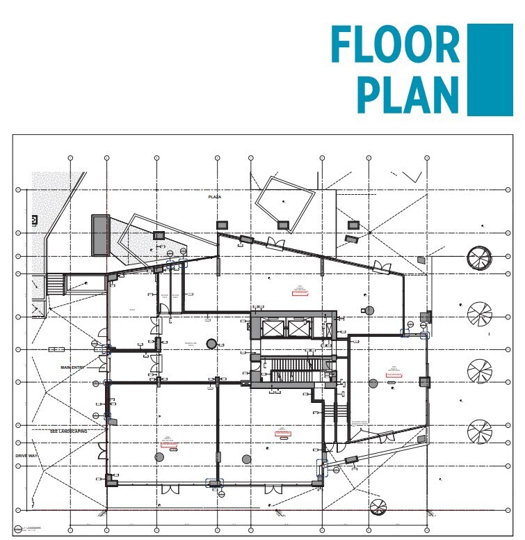 1493 Foster St, White Rock, BC V4B 3W7 - Lot 1 -  - Plan d’étage - Image 1 of 1