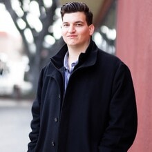 Ethan Poulos