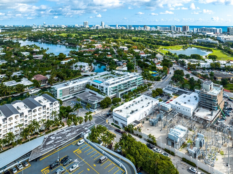1201 20th St, Miami Beach, FL à vendre - Aérien – Image 2 sur 4
