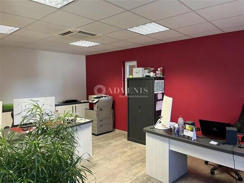 Local d'activités dans Obernai à vendre - Photo intérieure – Image 2 sur 8