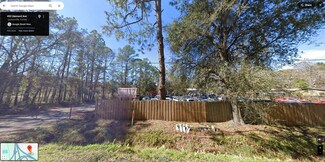 Plus de détails pour 450 Dennard Ave, Jacksonville, FL - Terrain à louer
