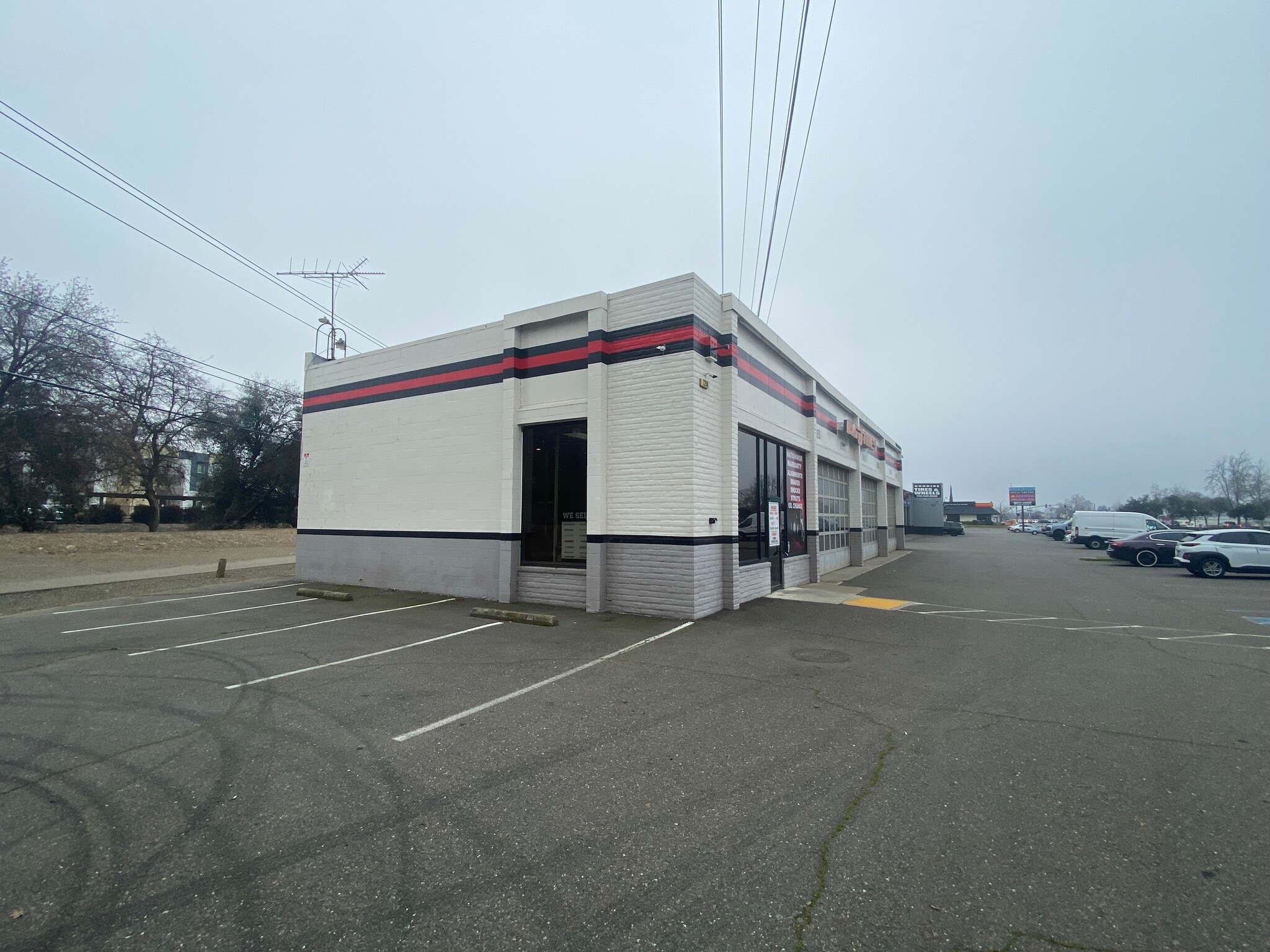 2259 Sunrise Blvd, Rancho Cordova, CA à louer Photo intérieure– Image 1 sur 13