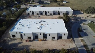 Plus de détails pour 12332 Ranch Road 620, Cedar Park, TX - Local d'activités, Industriel/Logistique à louer