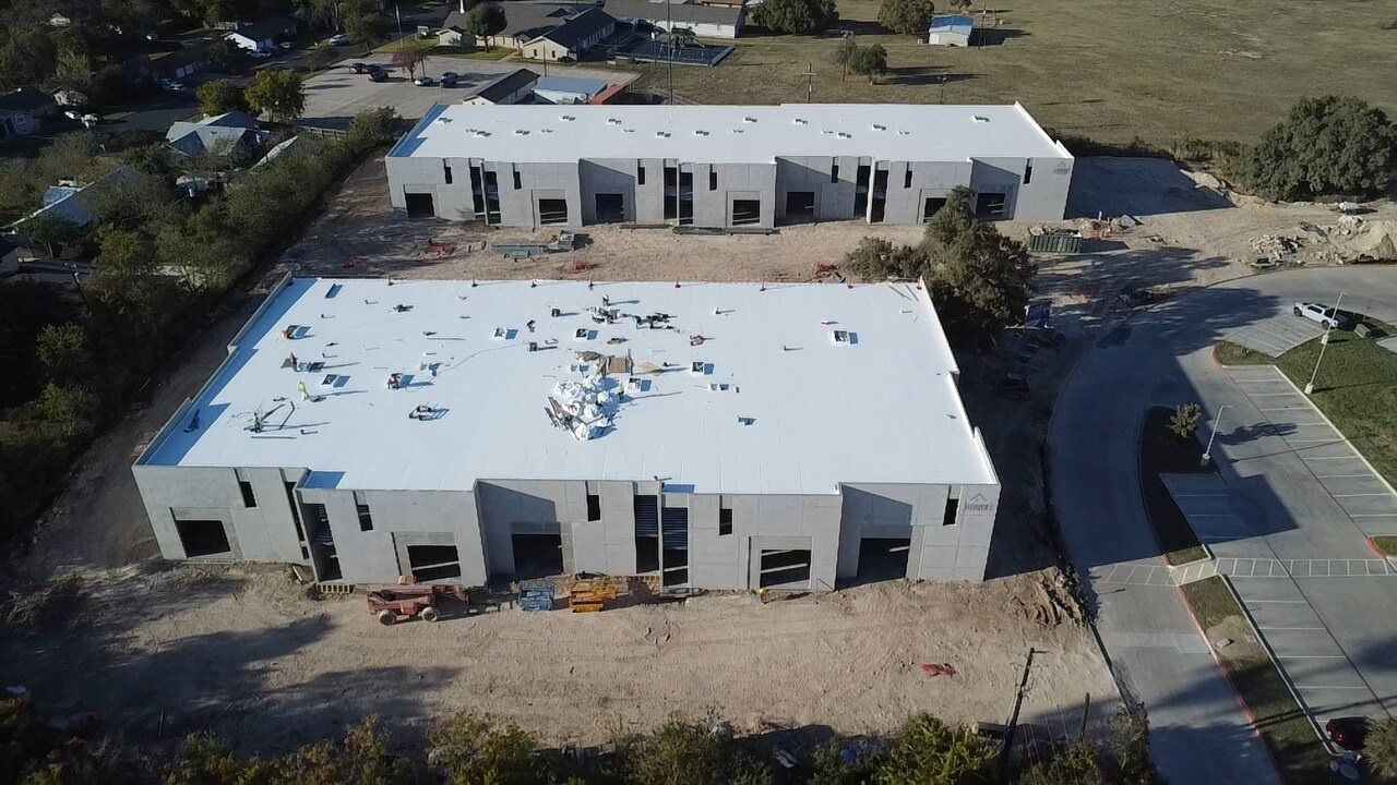 12332 Ranch Road 620, Cedar Park, TX à louer Photo de l’immeuble– Image 1 sur 8