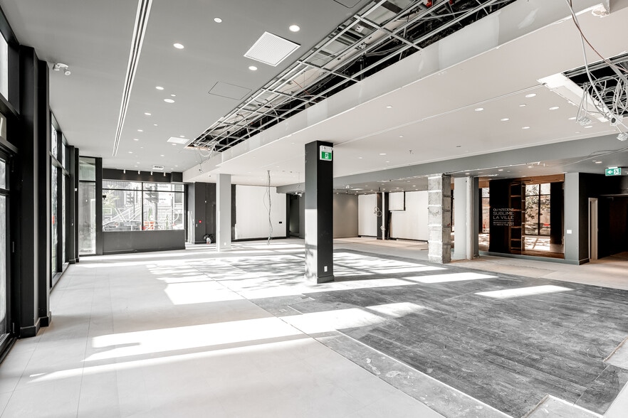 1155 Rue Mackay, Montréal, QC à louer - Photo intérieure – Image 3 sur 47