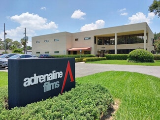 Plus de détails pour 5224 S Orange Ave, Orlando, FL - Bureau à louer
