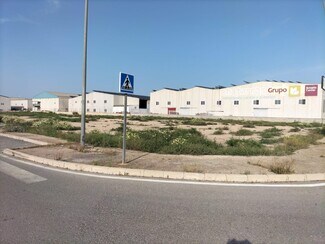 Plus de détails pour Industriel/Logistique à vendre