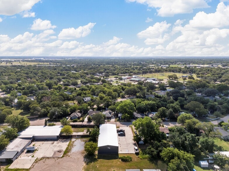 210-212 Stanfield Dr, Waco, TX à louer - Aérien – Image 3 sur 41