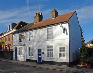 Plus de détails pour 24-28 High St, Rickmansworth - Bureau à vendre