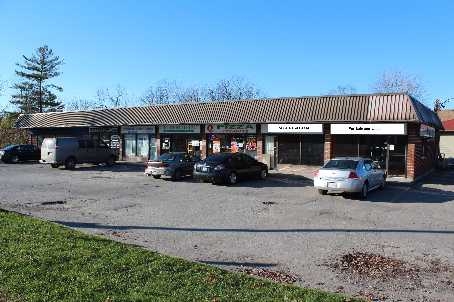 2100 Metro Rd, Georgina, ON à vendre - Photo de l’immeuble – Image 2 sur 5