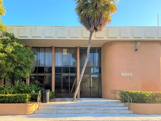 Plus de détails pour 9555 N Kendall Dr, Miami, FL - Bureau, Bureau/Médical à louer