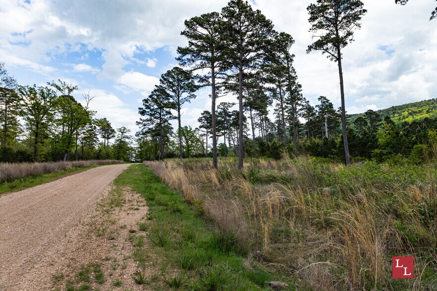 State Highway 43, Clayton, OK à vendre - Photo de l’immeuble – Image 1 sur 43