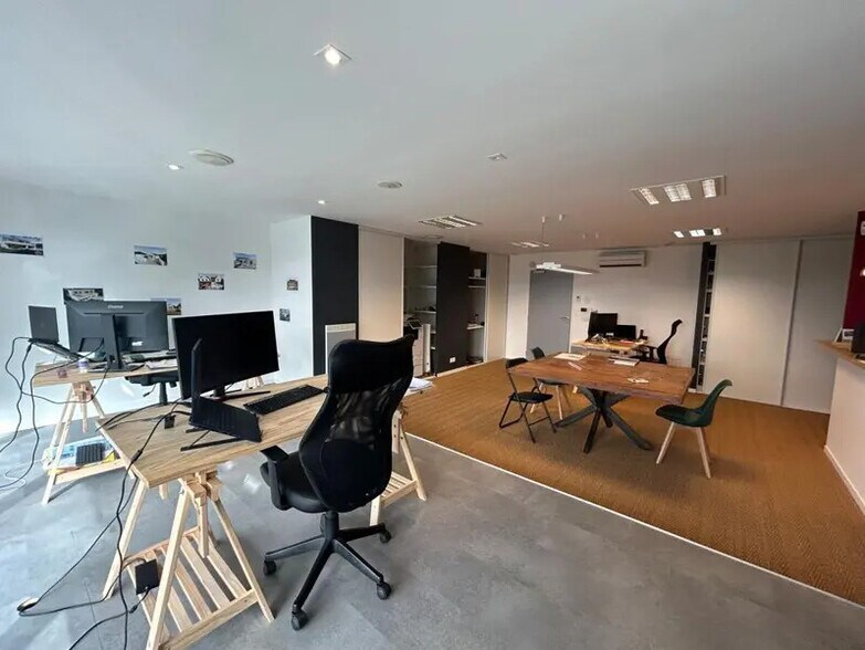 Bureau dans Lorient à louer - Photo intérieure – Image 1 sur 1