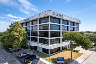 Plus de détails pour 1600 E Pioneer Pky, Arlington, TX - Bureau à vendre