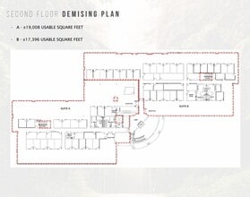 2101 Arena Blvd, Sacramento, CA à louer Plan d’étage– Image 2 sur 2