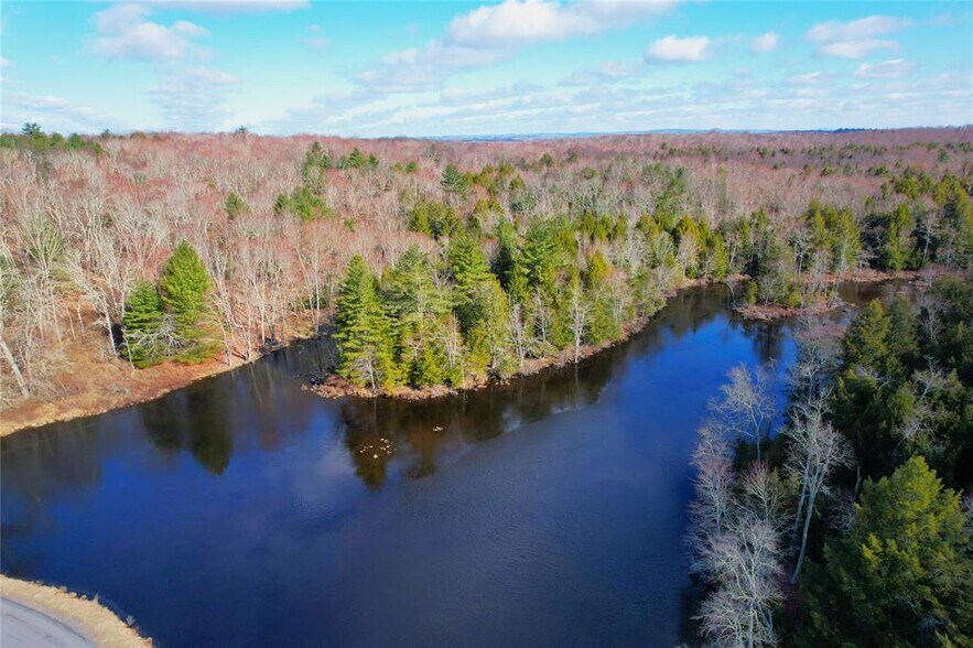 118 Hilltop Rd, Monticello, NY à vendre - Photo de l’immeuble – Image 1 sur 30
