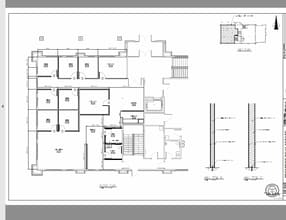 4471 41st Ave, Columbus, NE à louer Plan d’étage– Image 2 sur 11