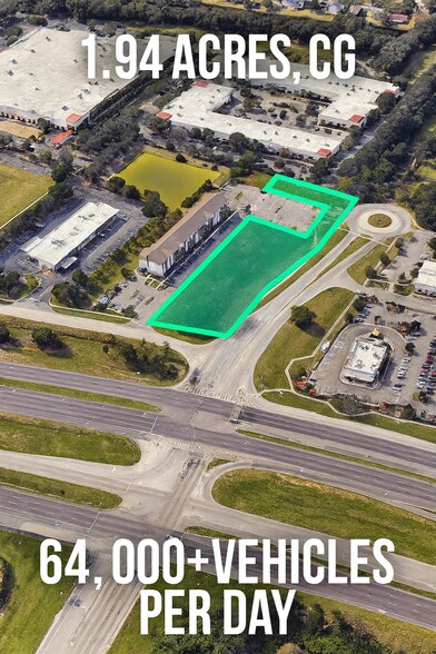 4011 Foxworth Road, Riverview, FL à louer - Photo de l’immeuble – Image 3 sur 3