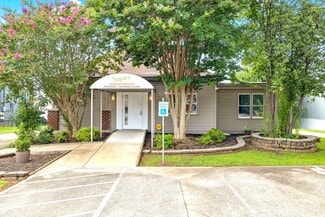 Plus de détails pour 2839 Logan St, Nashville, TN - Bureau à vendre