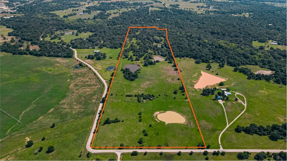 TBD Kemp Road, College Station, TX à vendre - Photo de l’immeuble – Image 3 sur 24