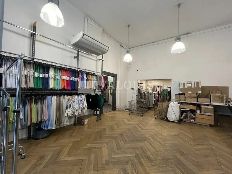Local commercial dans Lyon à vendre - Photo de l’immeuble – Image 3 sur 3