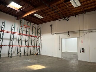Plus de détails pour 831 Almar Ave, Santa Cruz, CA - Industriel/Logistique à louer