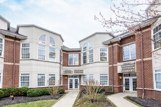 Plus de détails pour 9700 Park Plaza Ave, Louisville, KY - Bureau à louer