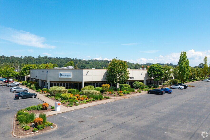 12674-12698 Gateway Dr, Tukwila, WA à louer - Photo de l’immeuble – Image 2 sur 19